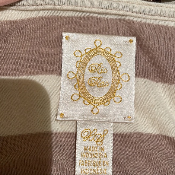 Anthropologie Ric Rac Top - Picture 2 of 4